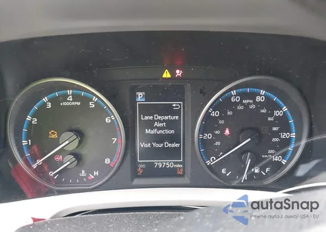 2017 Toyota Rav4 Le from USA, damaged, VIN 2T3ZFREV4HW398710